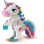 Kit de perles Beedz SES Creative Licornes 3D Multicolore Brillant
