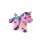 Kit de perles Beedz SES Creative Licornes 3D Multicolore Brillant