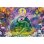 Puzzle 150 Pièces Schmidt Spiele Petit Dragon Jardin Féerique 7 Ans+