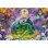 Puzzle 150 Pièces Schmidt Spiele Petit Dragon Jardin Féerique 7 Ans+