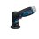 Lijadora excéntrica orbital Bosch Professional GEX 12V-77 77 mm motor sin escobillas