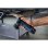 Lijadora excéntrica orbital Bosch Professional GEX 12V-77 77 mm motor sin escobillas