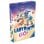 Jogo de Mesa Ravensburger Labyrinth Go! Family Speed 1-4 Jogadores 7+