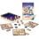 Jogo de Mesa Ravensburger Labyrinth Go! Family Speed 1-4 Jogadores 7+