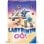 Jogo de Mesa Ravensburger Labyrinth Go! Family Speed 1-4 Jogadores 7+