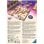 Jogo de Mesa Ravensburger Labyrinth Go! Family Speed 1-4 Jogadores 7+