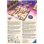 Juego de mesa Ravensburger Labyrinth Go! para 1-4 jugadores de 7 años
