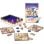 Jogo de Mesa Ravensburger Labyrinth Go! Family Speed 1-4 Jogadores 7+