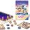 Juego de mesa Ravensburger Labyrinth Go! para 1-4 jugadores de 7 años