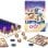 Jogo de Mesa Ravensburger Labyrinth Go! Family Speed 1-4 Jogadores 7+