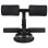 Schildkrot SF FIT Abdominal Trainer 960143 Noir