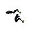 Schildkrot SF FIT Abdominal Trainer 960143 Noir