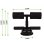 Schildkrot SF FIT Abdominal Trainer 960143 Noir