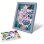 Kit de manualidades con lentejuelas Lansay BloPens 20351 para niños de 7 años