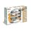 Garage Smoby Little Grand Garage 3 Livelli con Rampa, Ascensore e Stazione di Lavaggio