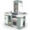Cucina da Gioco Smoby Tefal Studio XL Bubble 360° Magic Bubble 34 Accessori