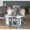 Cucina da Gioco Smoby Tefal Studio XL Bubble 360° Magic Bubble 34 Accessori