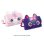 VTech Kid'Couture Mon Sac Magic'Fashion Interaktives Näh-Set mit leuchtendem Einhorn