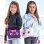 VTech Kid'Couture Mon Sac Magic'Fashion Interaktives Näh-Set mit leuchtendem Einhorn
