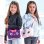VTech Kid'Couture Mon Sac Magic'Fashion Interaktives Näh-Set mit leuchtendem Einhorn