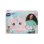 VTech Kid'Couture Mon Sac Magic'Fashion Interaktives Näh-Set mit leuchtendem Einhorn