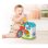 Lavatrice Sensoriale Clementoni Clemmy per 12-18 Mesi