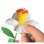 Kit Creativo Clementoni Coltiva i Tuoi Fiori Narciso - 2 Fiori di Carta da Assemblare