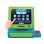 Caja registradora interactiva VTech Maxi Shopping con escáner, pantalla y 50 canciones