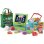 Caja registradora interactiva VTech Maxi Shopping con escáner, pantalla y 50 canciones