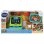 Caja registradora interactiva VTech Maxi Shopping con escáner, pantalla y 50 canciones