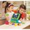 Caja registradora interactiva VTech Maxi Shopping con escáner, pantalla y 50 canciones