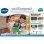 Caja registradora interactiva VTech Maxi Shopping con escáner, pantalla y 50 canciones
