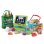 Caja registradora interactiva VTech Maxi Shopping con escáner, pantalla y 50 canciones