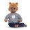 Poupée Bébé Corolle Marius 30 cm Soft-body Ojos Durmientes