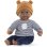 Poupée Bébé Corolle Marius 30 cm Soft-body Ojos Durmientes