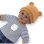 Poupée Bébé Corolle Marius 30 cm Soft-body Ojos Durmientes