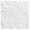 Album photo HAMA Wrinkled Blanc 36 pages 10 x 15 cm Couverture rigide