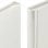 Album photo HAMA Wrinkled Blanc 36 pages 10 x 15 cm Couverture rigide