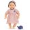 Bambola Bagnetto Corolle Calypso 30 cm Occhi Chiusi Aroma Vaniglia Giocattolo Baleina