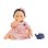 Bambola Bagnetto Corolle Calypso 30 cm Occhi Chiusi Aroma Vaniglia Giocattolo Baleina