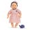 Bambola Bagnetto Corolle Calypso 30 cm Occhi Chiusi Aroma Vaniglia Giocattolo Baleina