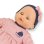 Bambola Bagnetto Corolle Calypso 30 cm Occhi Chiusi Aroma Vaniglia Giocattolo Baleina
