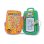 Mochila Educativa Interactiva VTech Dora Infantil 3-7 Años 13 Actividades Multicolor