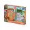 Mochila Educativa Interactiva VTech Dora Infantil 3-7 Años 13 Actividades Multicolor