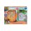 Mochila Educativa Interactiva VTech Dora Infantil 3-7 Años 13 Actividades Multicolor