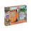Mochila Educativa Interactiva VTech Dora Infantil 3-7 Años 13 Actividades Multicolor