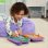 Mochila Educativa Interactiva VTech Dora Infantil 3-7 Años 13 Actividades Multicolor