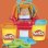 Pack de minisets de manualidades Play-Doh Mini Creative Bundle 4 sets 454 g