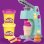 Pack de minisets de manualidades Play-Doh Mini Creative Bundle 4 sets 454 g