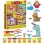 Pack de minisets de manualidades Play-Doh Mini Creative Bundle 4 sets 454 g